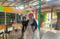 Banjir Cipayung Depok Surut Setelah Normalisasi Sungai