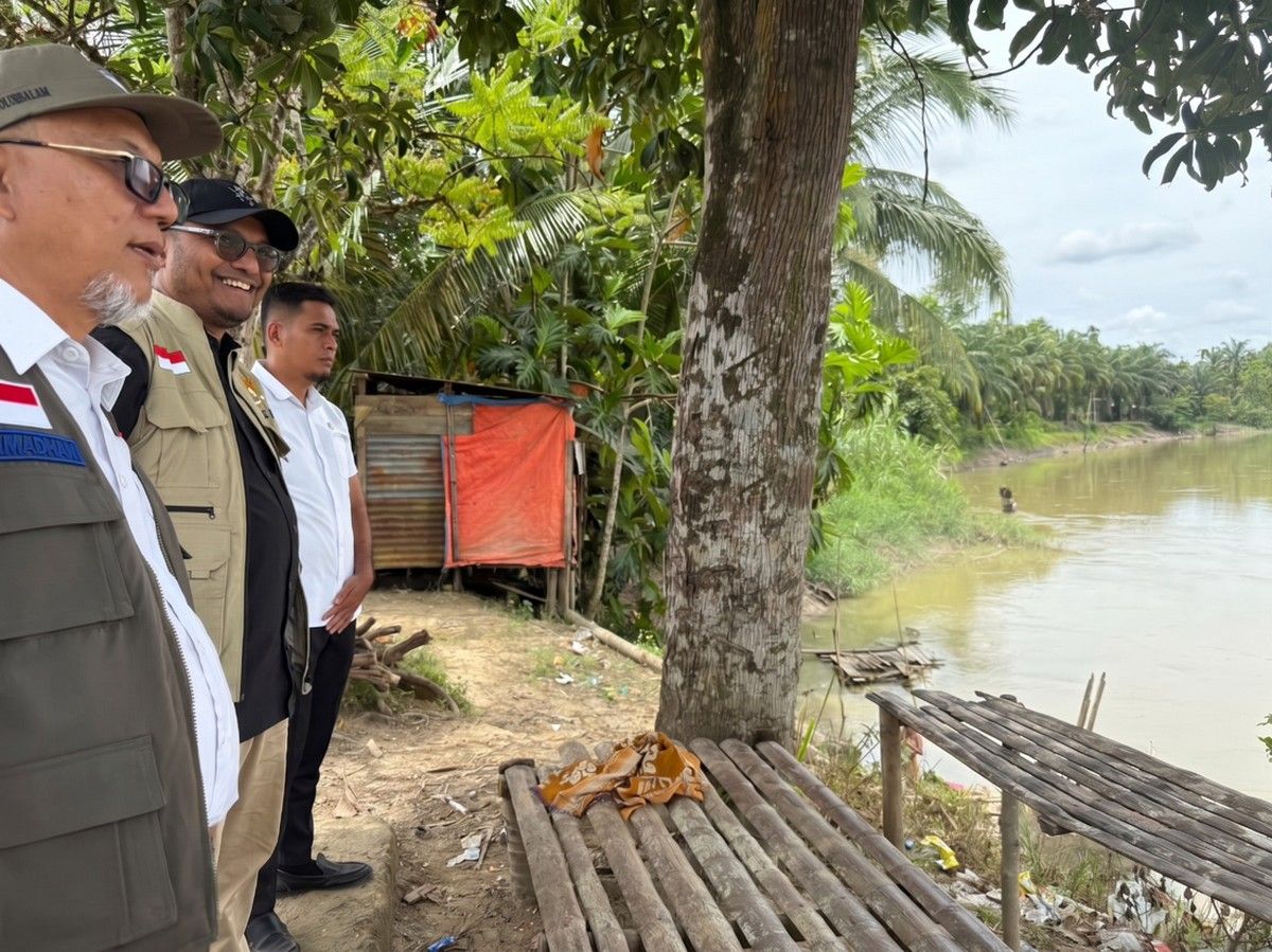 Satgas PRR Dorong Subulussalam Percepat Realisasi Dana Tambahan TKD