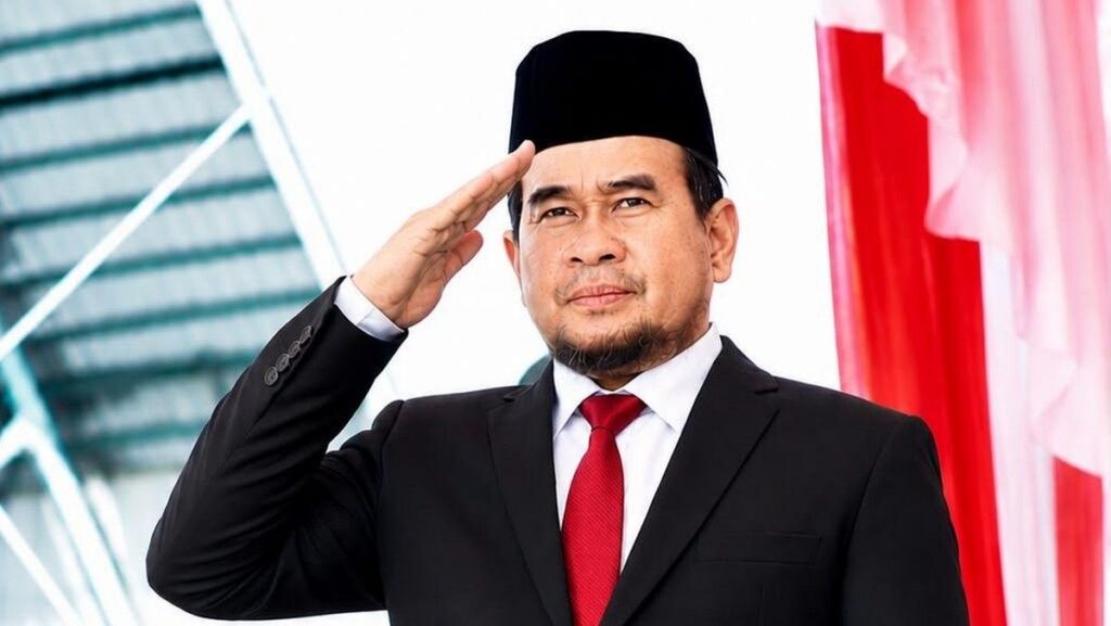 Direktur BSP Tegaskan Semangat Kemerdekaan untuk Perkuat Ketahanan Energi Nasional