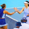 Brandon Nakashima Tumbangkan Daniil Medvedev di Cincinnati Open