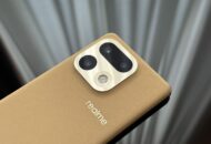 Bocoran Realme 17 Pro+ Ungkap Layar OLED 1,5K dan Kamera 200MP