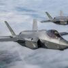 Polandia Gelar Parade Militer dengan 60 Pesawat Termasuk F-35 di Tengah Perang Rusia-Ukraina