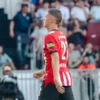 AZ Alkmaar Bantai PSV Eindhoven 4-0 di Johan Cruijff Schaal