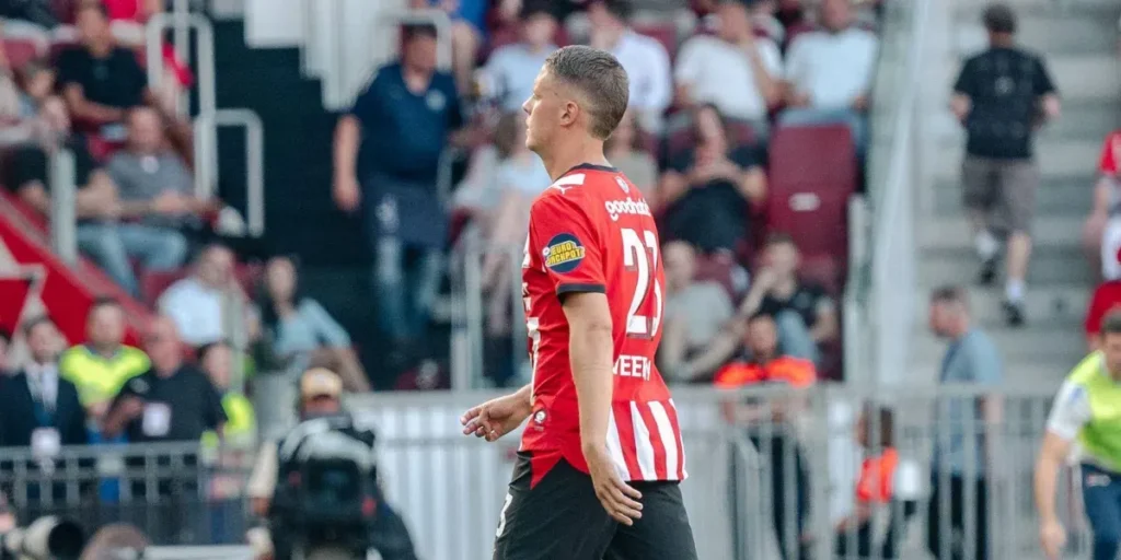 AZ Alkmaar Bantai PSV Eindhoven 4-0 di Johan Cruijff Schaal