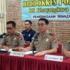 Polda Jatim Identifikasi Lima Jenazah Korban KM Mutiara Sentosa 2