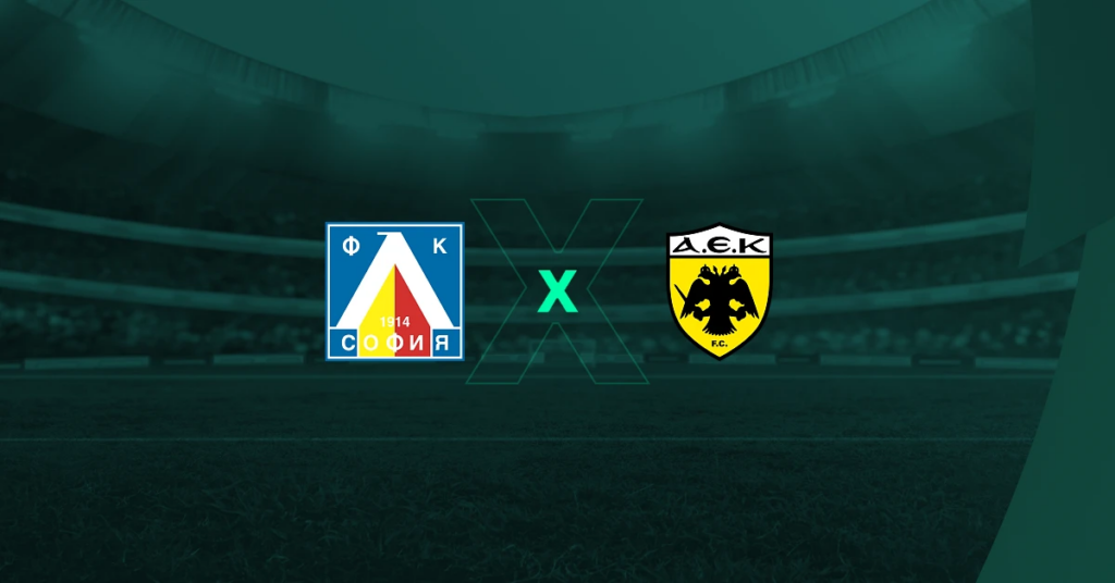 Levski Sofia Jamu AEK Athens pada Leg Pertama Play-off Liga Champions