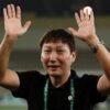 Vietnam Bertekad Kalahkan Kamboja Demi Amankan Juara Grup A