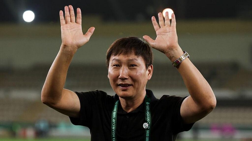 Vietnam Bertekad Kalahkan Kamboja Demi Amankan Juara Grup A