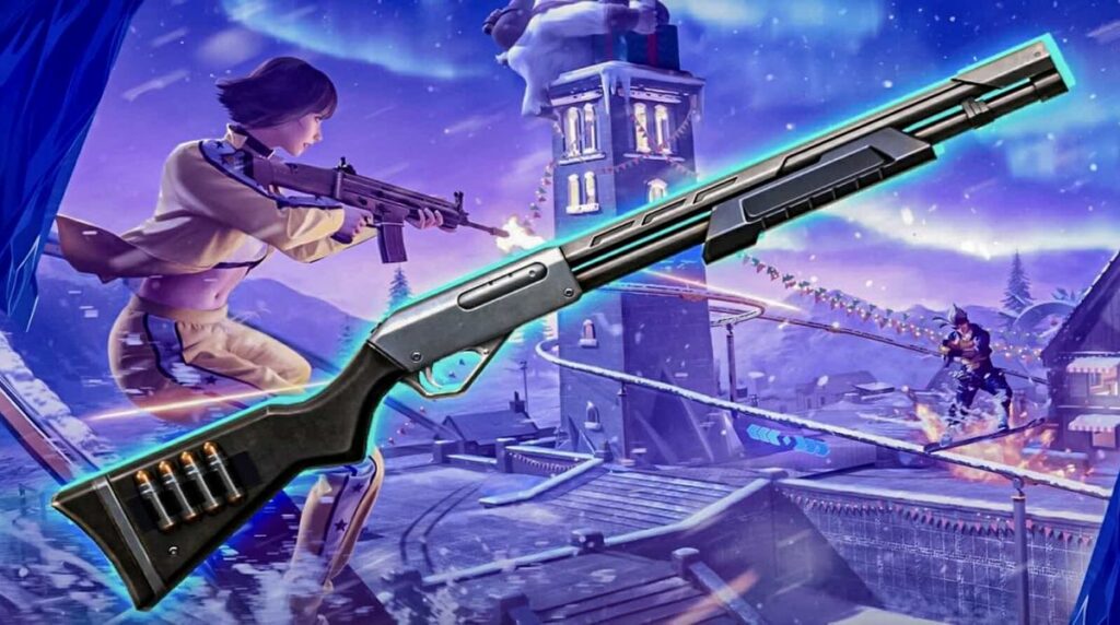 Garena Rilis 19 Kode Redeem Free Fire dengan Hadiah Eksklusif HUT RI