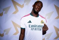 Ibrahima Konate Resmi Gabung Real Madrid dengan Kontrak Empat Tahun