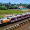 KAI Ganti Nama 3 Kereta Rute Semarang-Jakarta Mulai Oktober