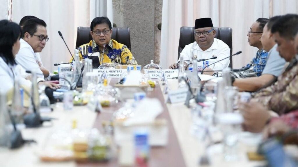 Kecelakaan Beruntun Empat Kendaraan Terjadi di Tol Senayan Jakarta