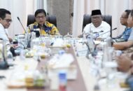Kecelakaan Beruntun Empat Kendaraan Terjadi di Tol Senayan Jakarta