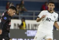 Atletico Mineiro Tembus Hadiah Rp10 Miliar di Copa Sul-Americana