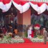 Pramono Anung Tekankan Makna Kemerdekaan Lewat Pelayanan Publik