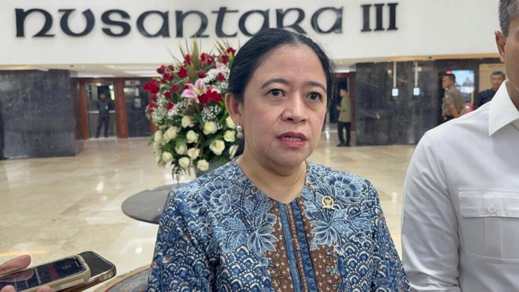 Gempa M 7 Guncang NTT DPR Minta Penanganan Cepat Dampak Bencana