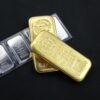 Harga Emas Antam Hari Ini 17 Agustus 2026 Stagnan di Rp1.680.000 per Gram