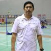 Nova Widianto Resmi Menjadi Kepala Pelatih Ganda Campuran Pelatnas PBSI