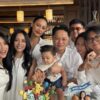 Erika Carlina Rayakan Ultah Anak dengan Anak Panti di Cibubur