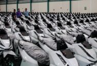 Pemerintah Siapkan Subsidi Motor Listrik Rp3 Juta per Unit