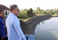 Pemerintah Dukung Program Banyuwangi Hijau untuk Pengelolaan Sampah Terintegrasi