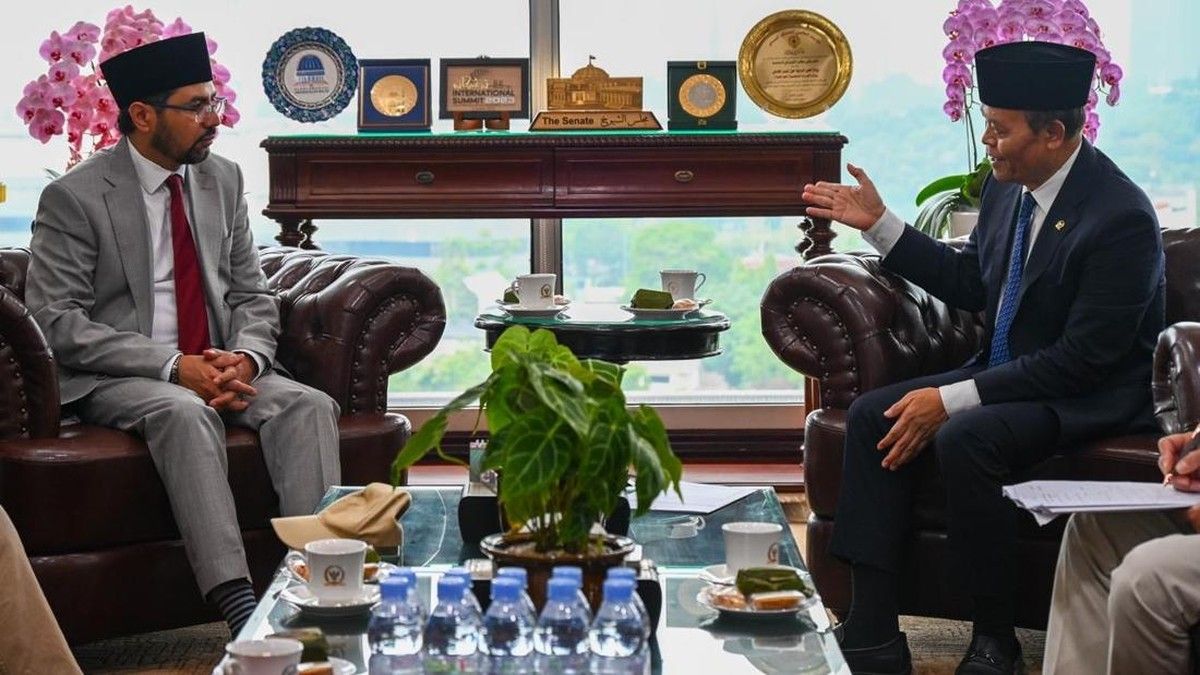 MPR Sambut Baik Pakta Pertahanan Mekah Arab Saudi Pakistan Turki