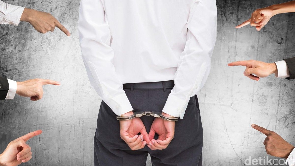 Polres Manggarai Barat Tangkap Pelaku Penipuan Travel Agent