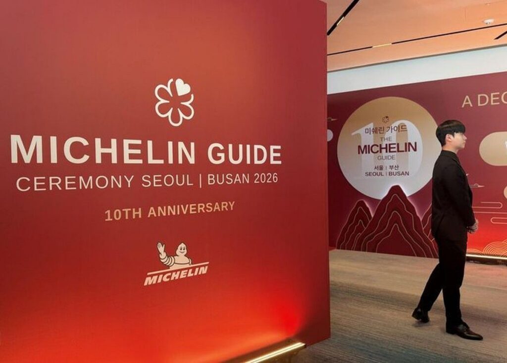 17 Restoran Berbintang Michelin di Korea Selatan Langgar Aturan Keamanan Pangan