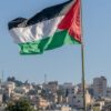 Kejaksaan Israel Mendakwa Pemukim Terkait Pembunuhan Aktivis Palestina
