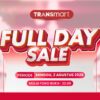 Transmart Gelar Full Day Sale 2 Agustus 2026 Diskon hingga 50 Plus 20 Persen