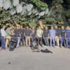 Remaja di Depok Serang dengan Pisau Gara-gara Cemburu