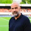 PSV Raih Kemenangan Atas Excelsior Bosz Puji Performa Veerman