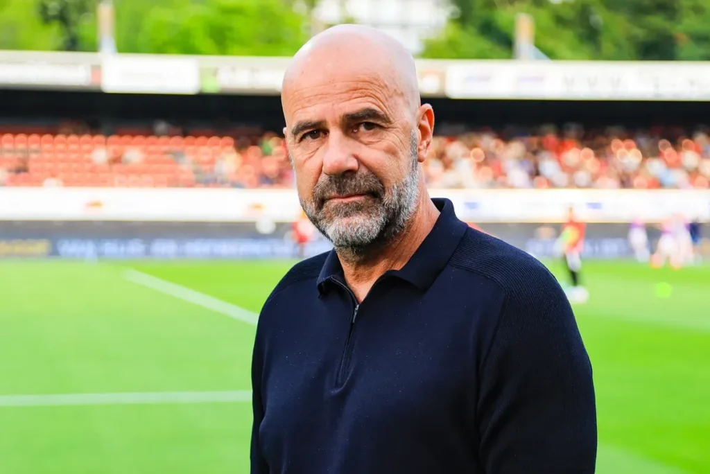 PSV Raih Kemenangan Atas Excelsior Bosz Puji Performa Veerman