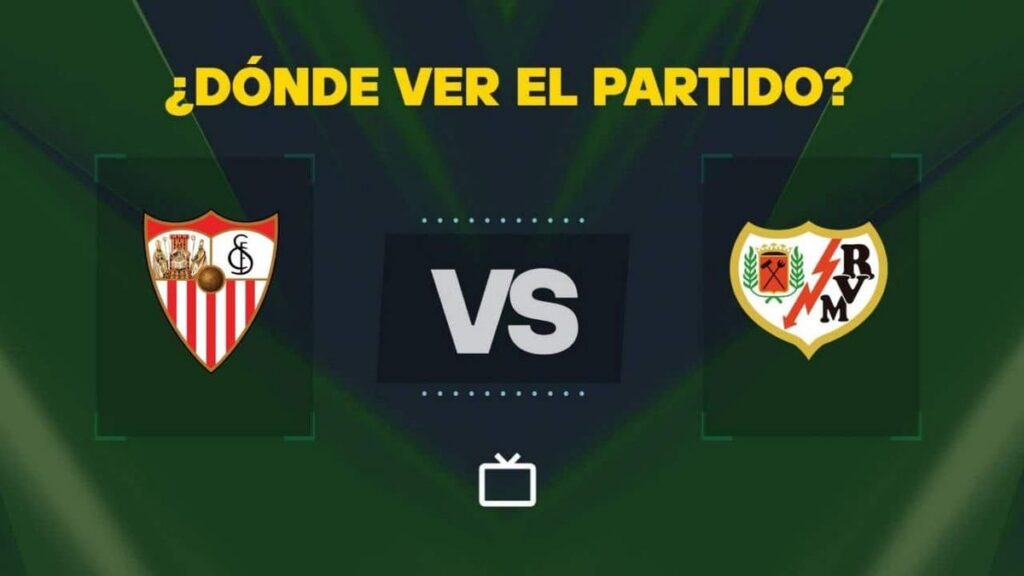 Sevilla Hadapi Rayo Vallecano pada Laga Perdana LaLiga 15 Agustus 2026