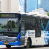 Transjakarta Modifikasi Rute Peringatan HUT Ke 81 RI Pada 17 Agustus