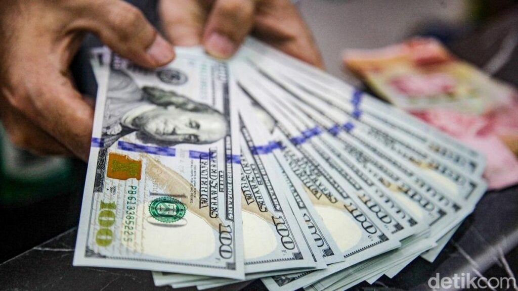 Bank Indonesia Laporkan Utang Luar Negeri Indonesia Tumbuh 4,4 Persen Triwulan II 2026