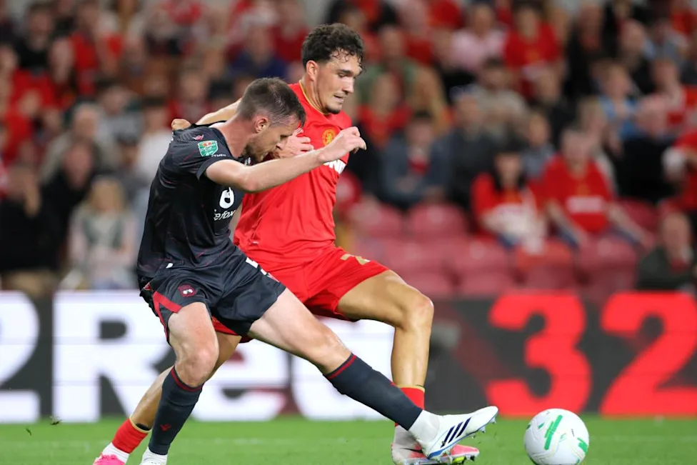 Lincoln City Hadapi Middlesbrough Pada Laga Pembuka Championship