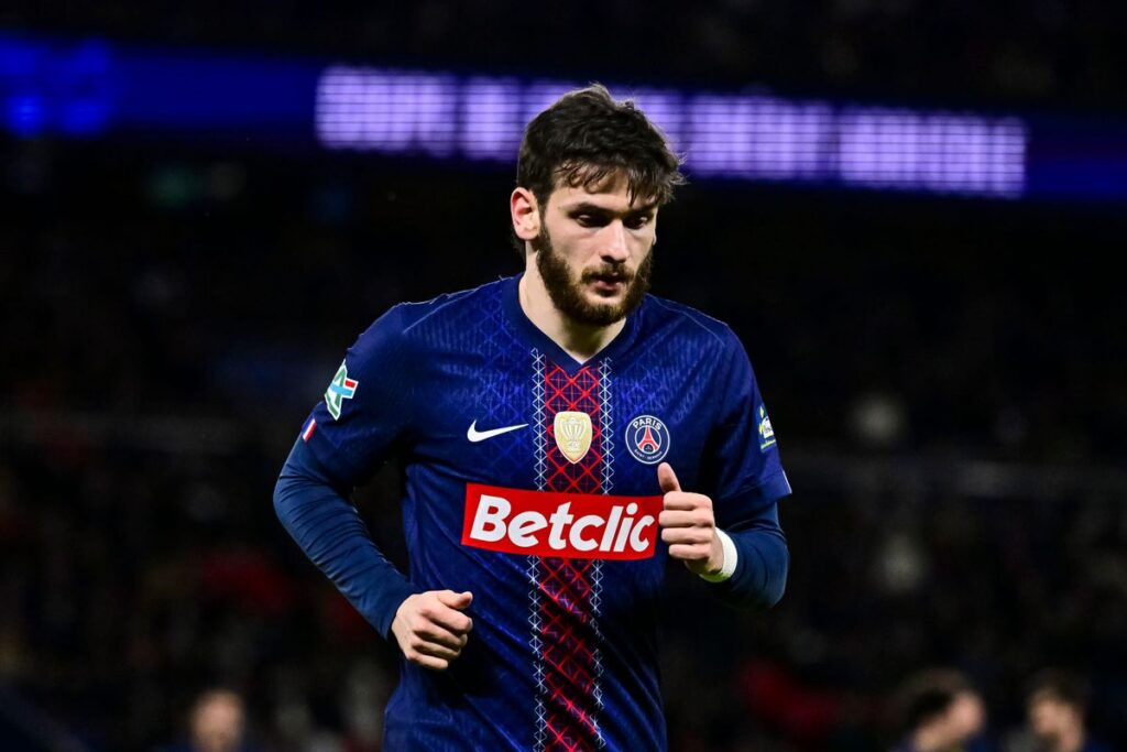 PSG Hadapi Mallorca Pada Laga Uji Coba Pra Musim