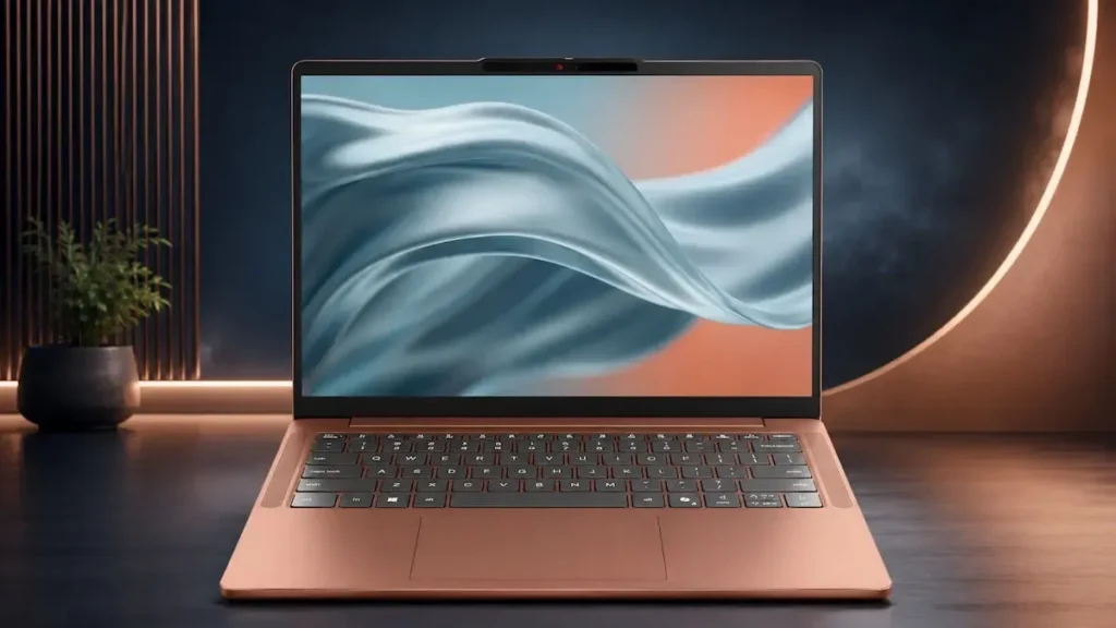 Bocoran Lenovo IdeaPad Vibe Pamerkan Spesifikasi dan Opsi Layar OLED