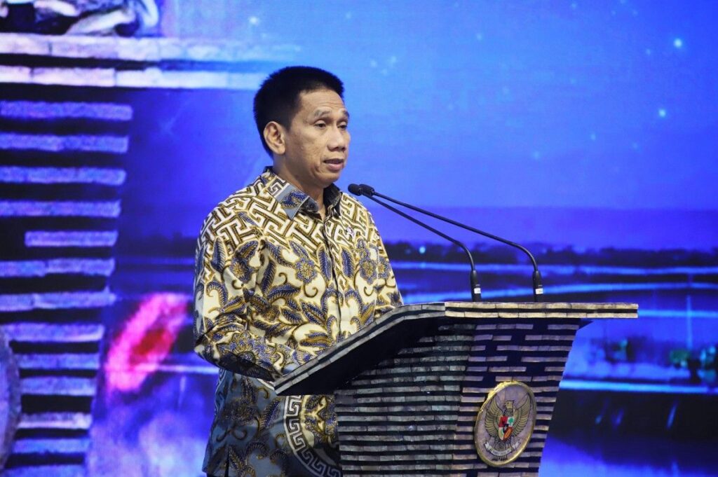 Wamendagri Dukung Gelaran Hoegeng Awards 2026