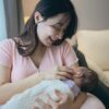 Intervensi Psikologi Positif Mampu Mendorong Produksi Kolostrum Ibu Menyusui