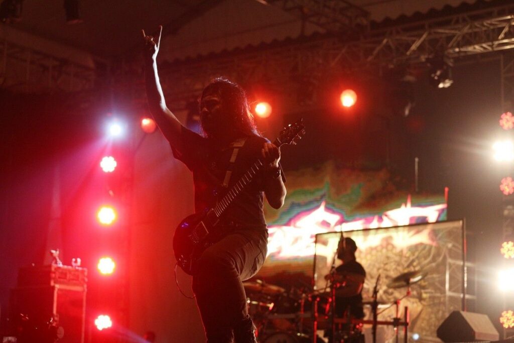 Tiga Band Metal Indonesia Batal Tampil di Irlandia dan Inggris