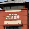 Warga Tangerang Terkejut Nama Bencongan Mirip Bencong