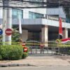 Dishub DKI Pindahkan Command Center Usai Kebakaran di Gedung Bapenda