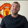 Manchester United Harus Ajukan Tawaran Fantastis untuk Dapatkan Lewis Hall