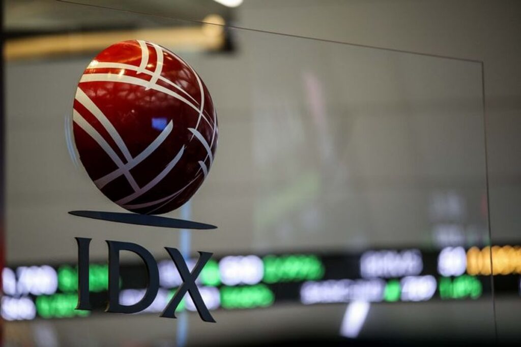 BEI Tambah Dua Saham ke Daftar Kepemilikan Terkonsentrasi Tinggi