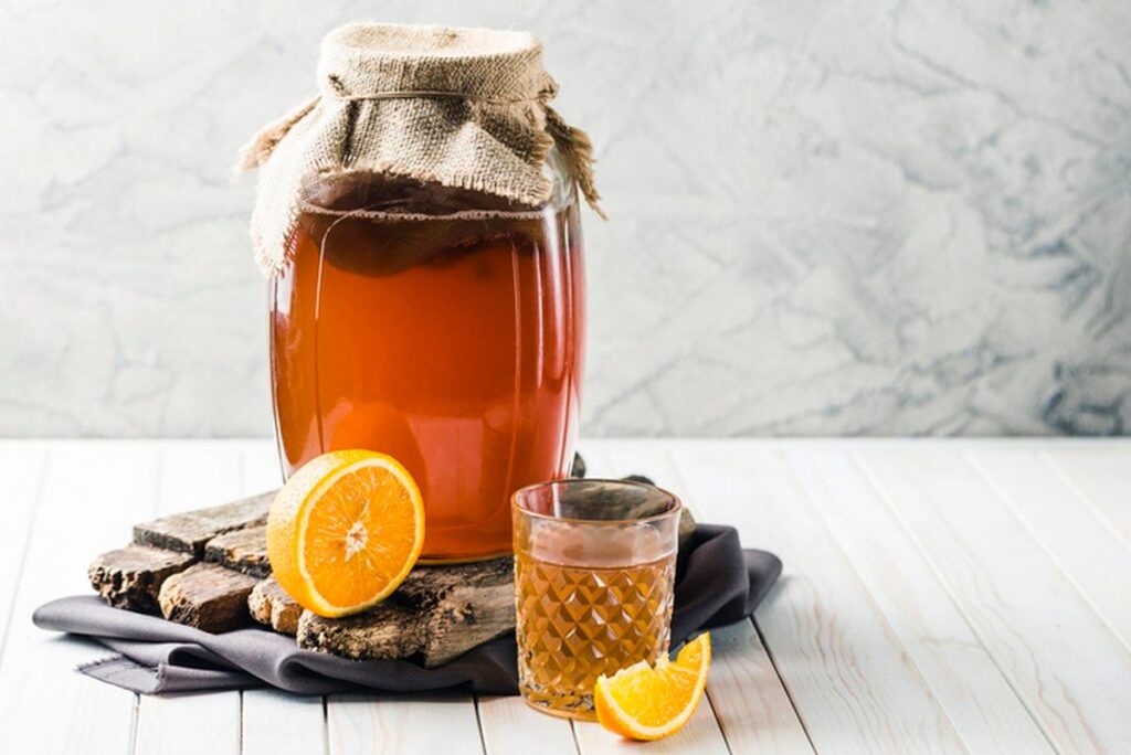 5 Minuman Lezat untuk Alternatif Hidrasi Tubuh Selain Air Putih