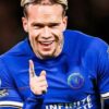 Mykhailo Mudryk Bebas dari Kasus Doping dan Siap Bela Chelsea