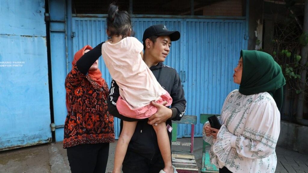 Pemkot Surabaya Tindaklanjuti Dugaan Eksploitasi Anak oleh Mantan Suami