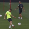 Simeone Andalkan Pemain Muda Hadapi Malaga di LaLiga